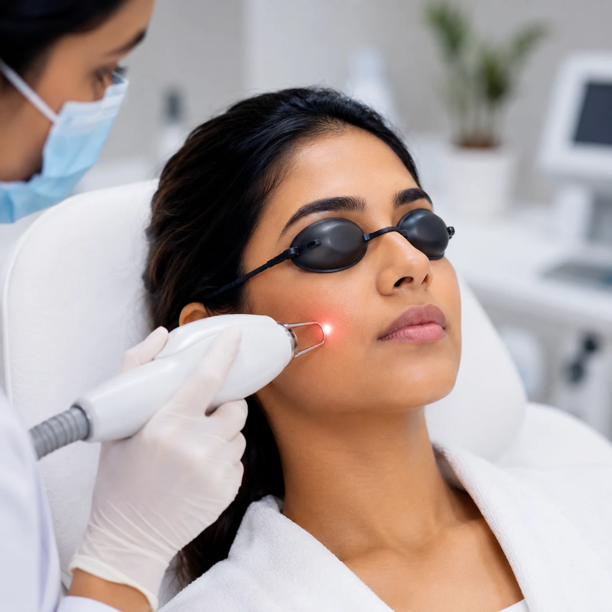 Laser Treatments